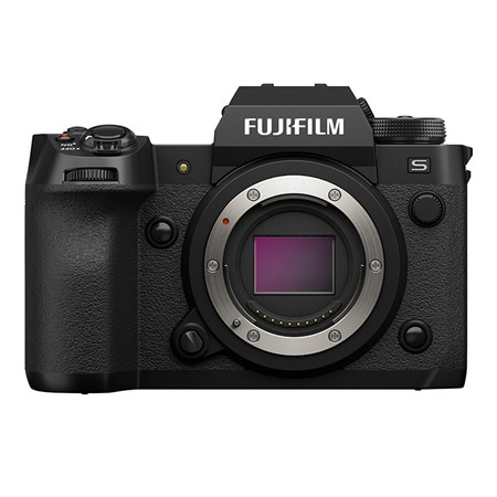 Fujifilm X-H2S Kamerahus