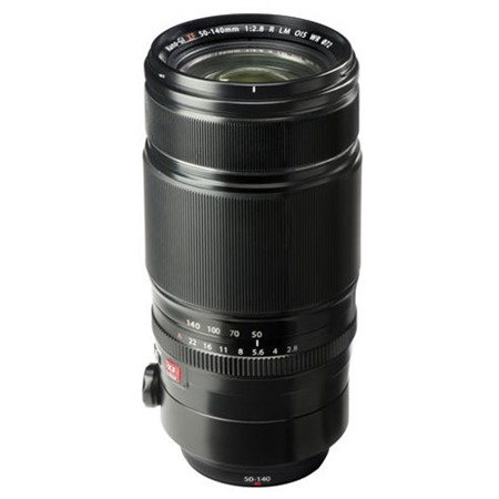 Fujifilm Fujinon XF 50-140/2,8 OIS WR