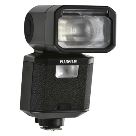 Fujifilm EF-X500 TTL blixt
