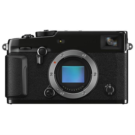 Fujifilm X-Pro3 Kamerahus