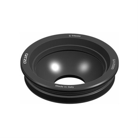 Gitzo Videoskål Systematic GS5321V75 Serie 5 75mm