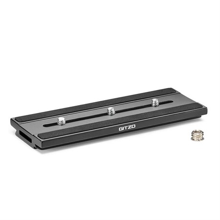 Gitzo kameraplatta D GS5370LDR Arca Lång