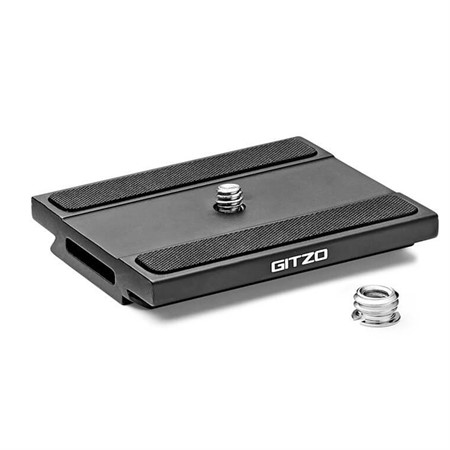 Gitzo kameraplatta D GS5370DR Arca
