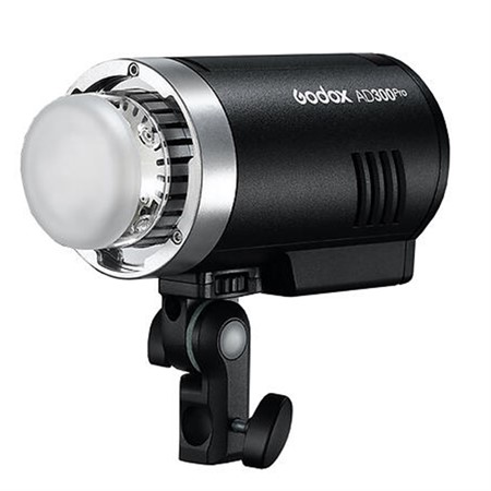 Godox AD300 Pro Studioblixt