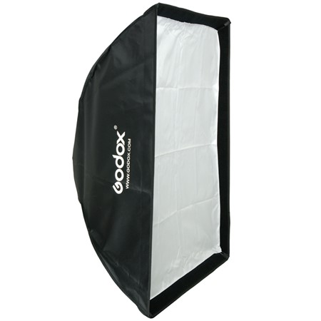Godox Softbox 70x100 cm Med Raster