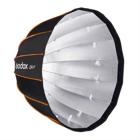 Godox Softbox QR-P120 Parabolisk 120 cm