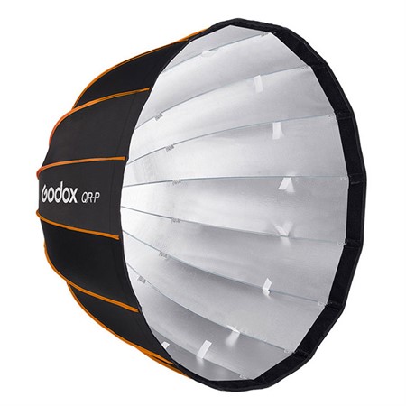 Godox Softbox QR-P90 Parabolisk 90 cm