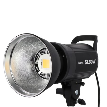 Godox SL60W Dagljus LED-belysning