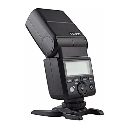 Godox TT350 Blixt till Canon