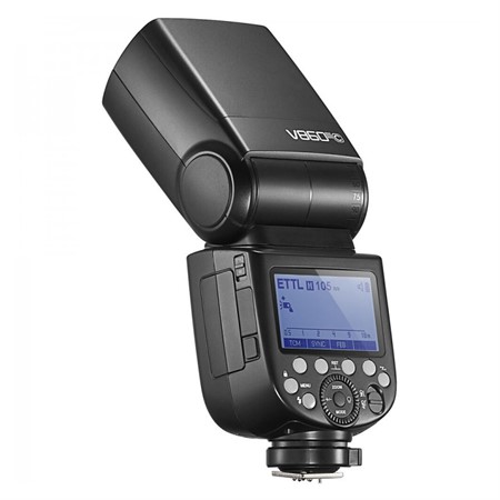 Godox Ving V860III för Canon