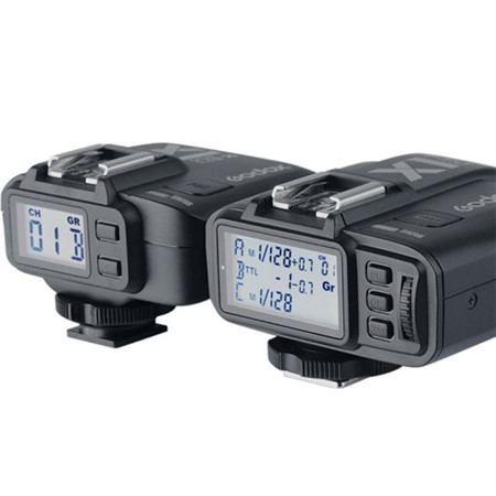 Godox X1-N I-TTL Kit Nikon