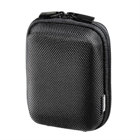 Hama Hardcase 60L Svart