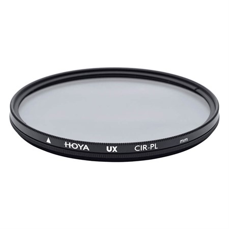 Hoya Polarisationsfilter UX 77 mm