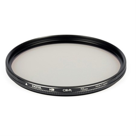 Hoya Polarisationsfilter HD 58 mm