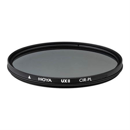 Hoya Polarisationsfilter UX II 82 mm