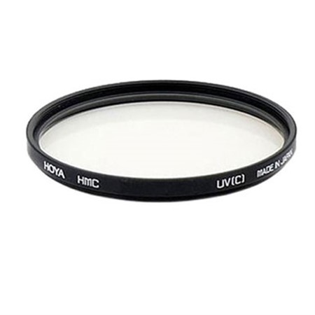 Hoya UV-filter HMC 72 mm