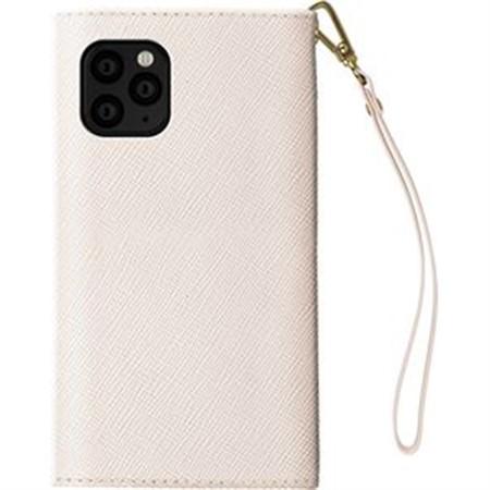 iDeal of Sweden Ideal Mayfair Clutch Iphone 11 Pro Beige