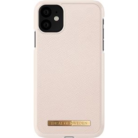iDeal of Sweden Ideal Fashion Case Iphone X/XS/11 Pro Saffiano Beige