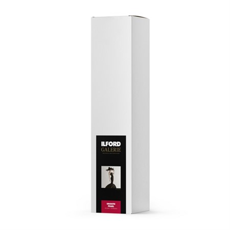 Ilford 17" Galerie Satin 260g x 30,5m