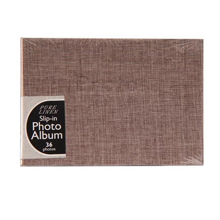 Focus Innova minialbum 36 bilder 10x15