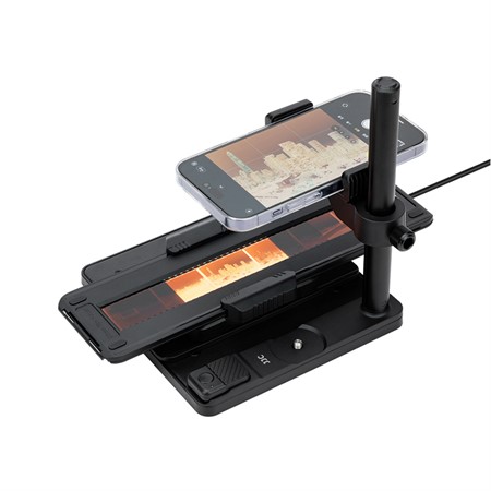 JJC Mobile Film Digitizing Adapter Set