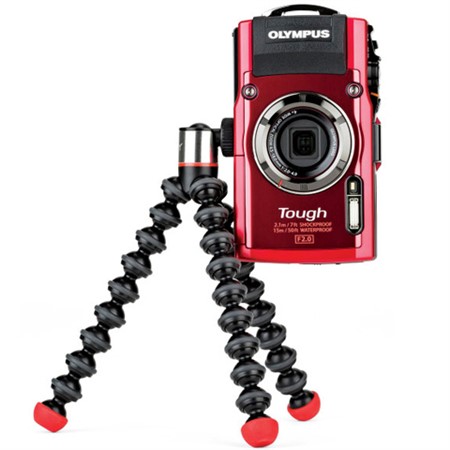 Joby Gorillapod 325 Magnetic