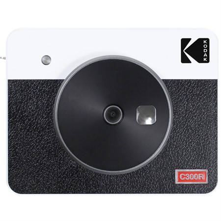 Kodak Minishot 3 Retro