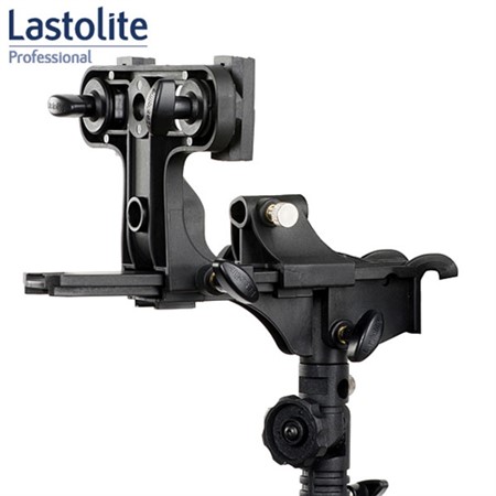 Lastolite Ezybox II Speedlight Bracket