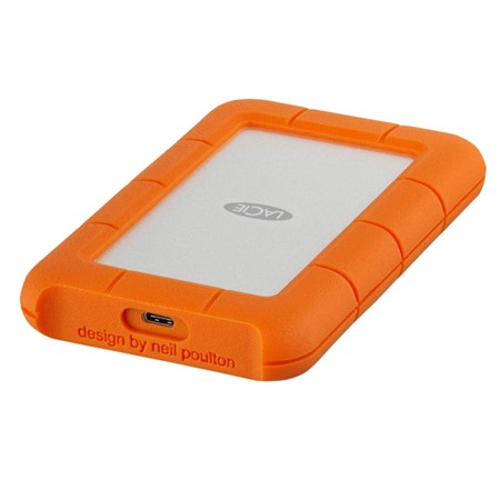 Lacie Rugged 2TB USB-C