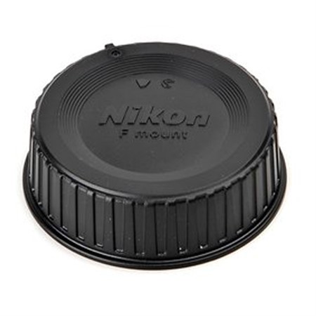 Nikon Bakre lock LF-4 (Nikon F)