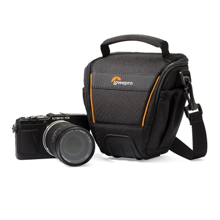 Lowepro Adventura TLZ 20 II