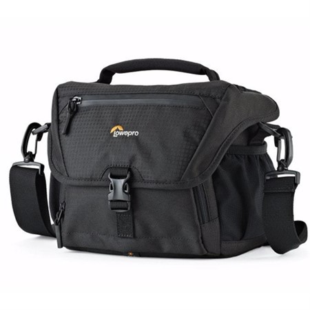 Lowepro Nova 160 AW II Svart