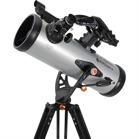 Celestron StarSense Explorer LT114AZ