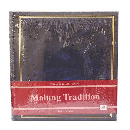 Malung fotoalbum klistra-in Las Vegas