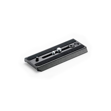 Manfrotto kameraplatta 500PLONG