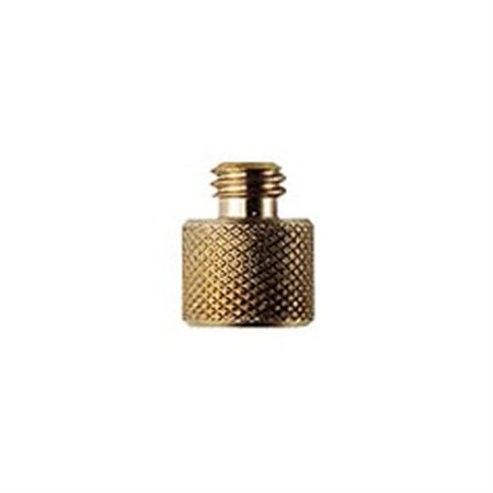 Manfrotto Adapter 088 hane 1/4 - hona 3/8