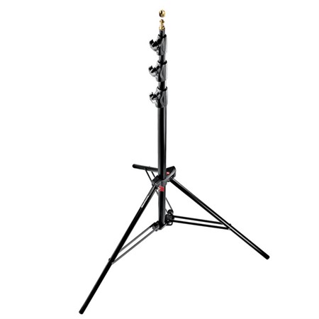 Manfrotto Belysningsstativ 1004BAC Master Stand