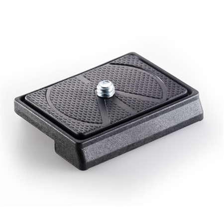 Manfrotto kameraplatta 200LT-PL
