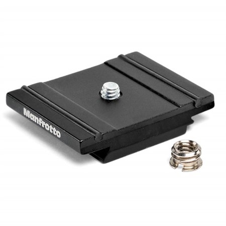 Manfrotto kameraplatta 200PL-Pro Arca