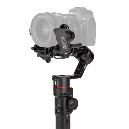 Manfrotto Gimbal Kit 220FF Pro (Demo)