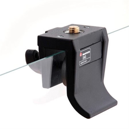 Manfrotto bilfönsterfäste 243