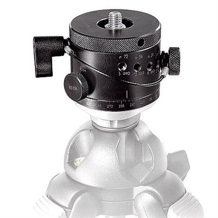 Manfrotto Panoramaled 300N