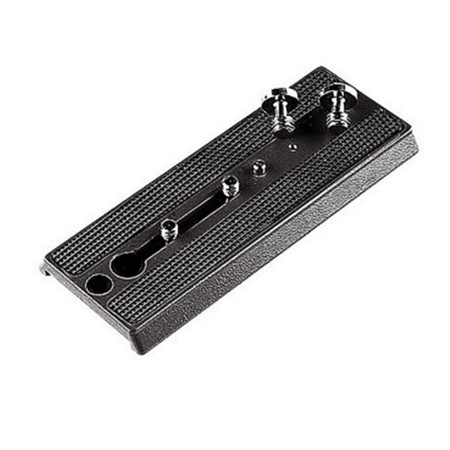 Manfrotto kameraplatta 357PLV