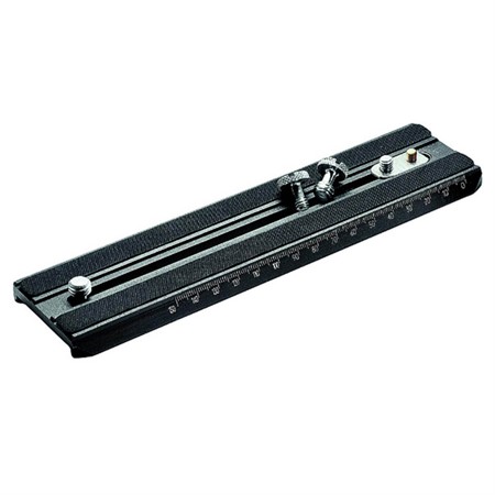 Manfrotto kameraplatta 357PLONG