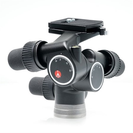 Manfrotto Växelhuvud 405 Pro