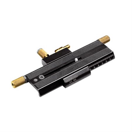 Manfrotto kameraplatta 454 Micro Pos