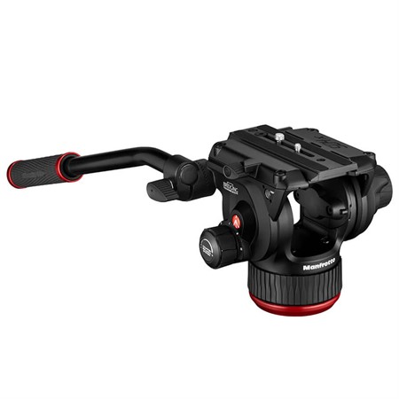 Manfrotto Videohuvud 504X