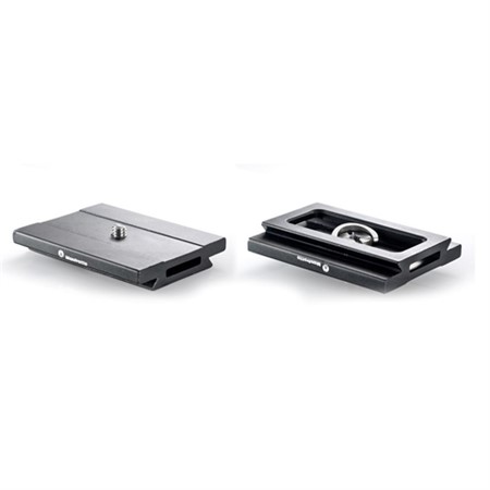 Manfrotto kameraplatta MSQ6PL MSQ6
