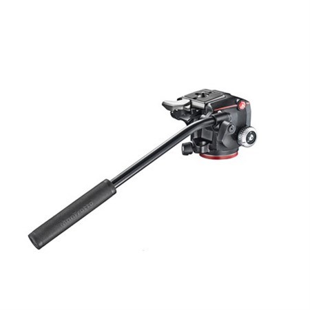 Manfrotto Videohuvud MHXPRO-2W