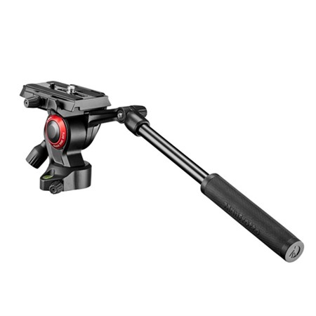 Manfrotto Videohuvud MVH400AH